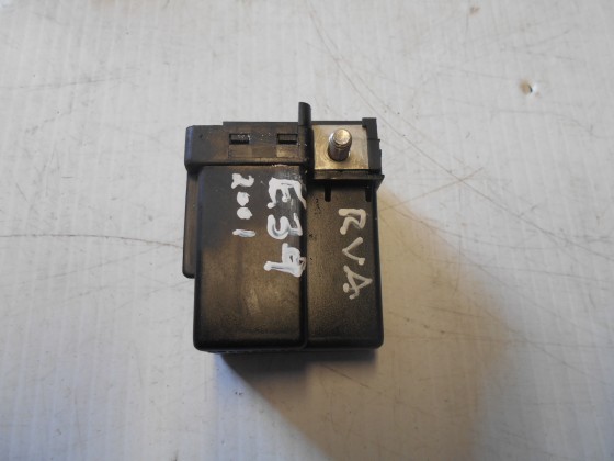 Relé Velas Aquecimento BMW E39 2001 RVA16