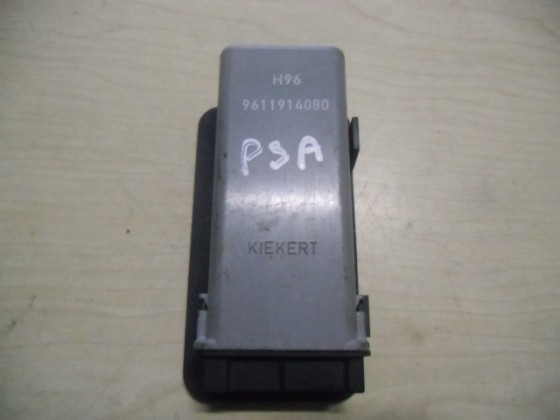 Centralina Fecho Central PSA model251