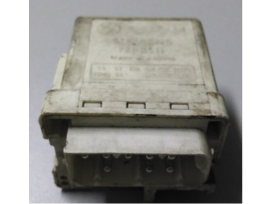 Relé Injecção Rover 75 rinj5