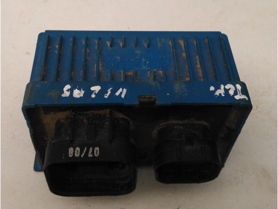 Relé Vela Aquecimento Opel Corsa D 2007 rva29
