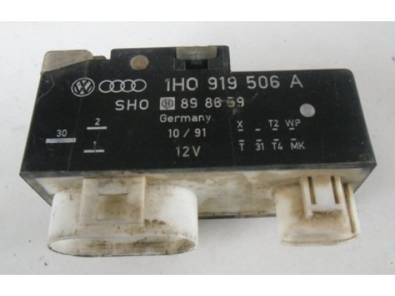Relé Ventoinha Volkswagen Golf III rvt10