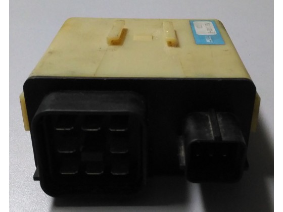 Relé Ventoinha  Rover 214 rvt16