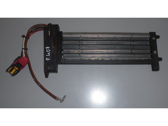 Resistência Sofagem Peugeot 407 2005 rsof18