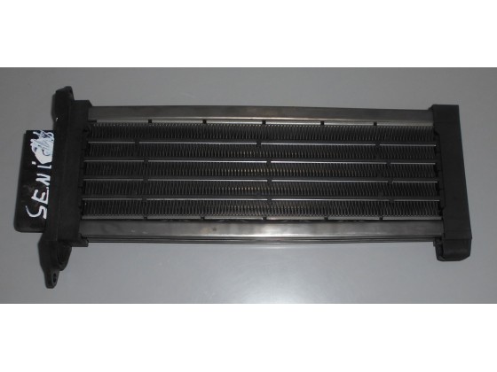Resistência Sofagem Renault Scénic 2004 rsof19