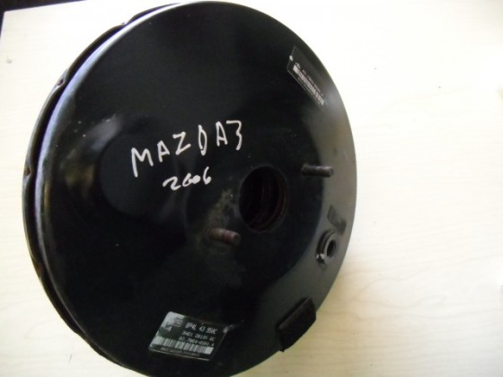 Servofreio Mazda 3 2006 sf17