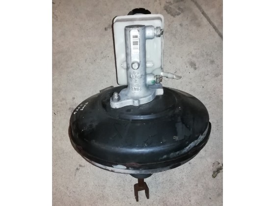 Servofreio Mercedes A169 2005 sf34