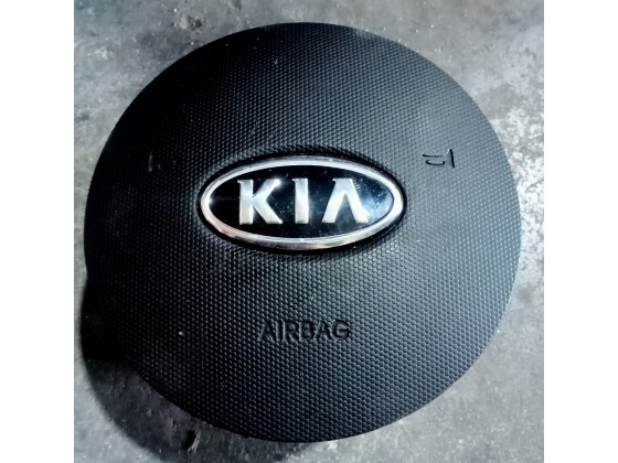 Airbag Volante Kia Picanto 2010 (225372)