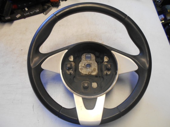 Volante Ford KA 2008 V17