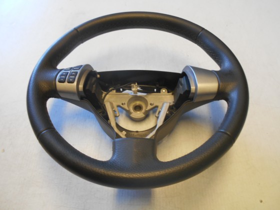 Volante Fiat Sedici 1.9 Multijet 2006 V18