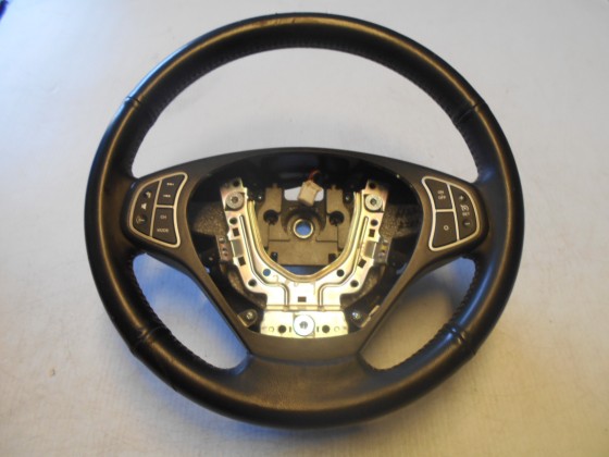 Volante Fiat Panda 1.3 Multijet 2007 V20