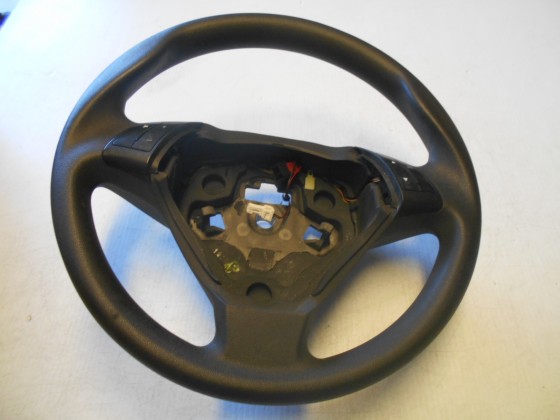 Volante Fiat Grande Punto 2007 V21