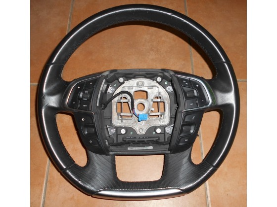 Volante Citroën C4 2011 v42