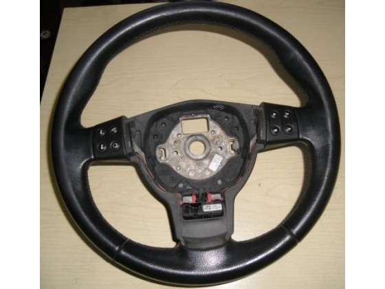 Volante Seat Leon com comandos 2008 v44