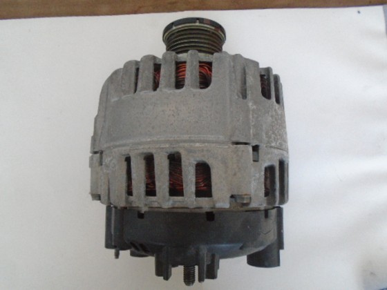 Alternador VW Golf VII 2.0 TDI refº 0329030232 - 174540