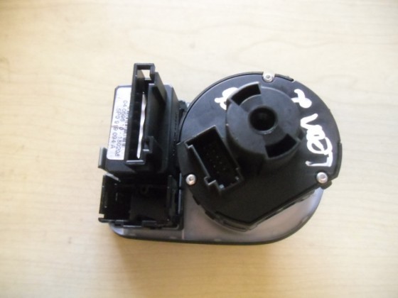 Interruptor de Luzes Seat Leon bl802