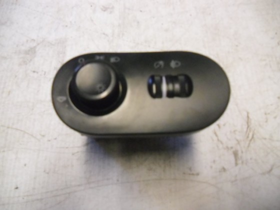 Botão Luzes Seat Ibiza IV 2003 BL593