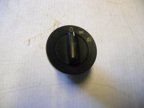 Botão Luzes BMW E39 2001 BL594