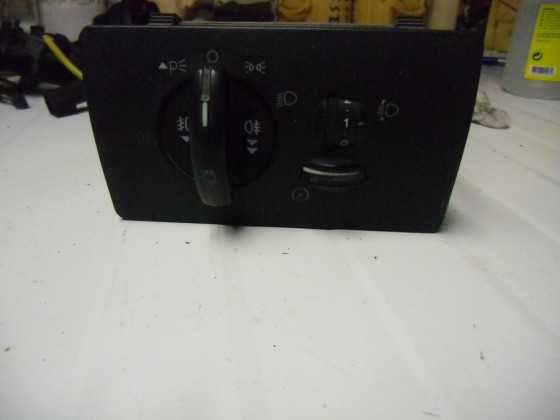 Botão Luzes Ford Mondeo 2002