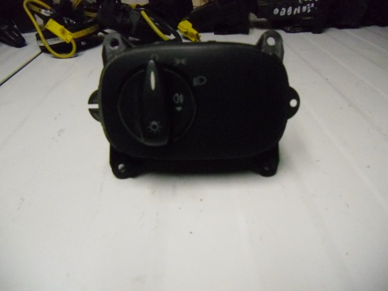 Botão Luzes Ford Transit 2000