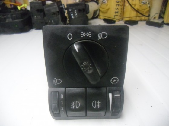 Interruptor Luzes Corsa C