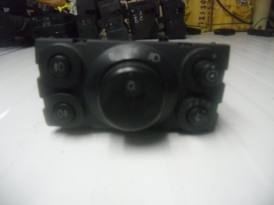 Interruptor LUzes Opel Astra H, 2004