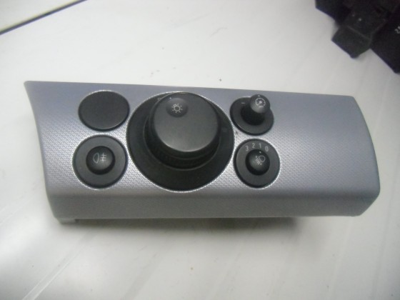 Interruptor Luzes Opel Astra H