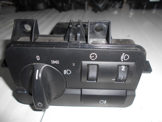 Interruptor Luzes BMW E46, 2001