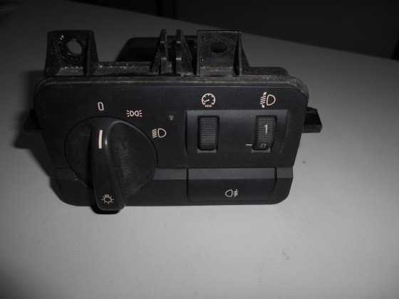 Interruptor Luzes BMW E46