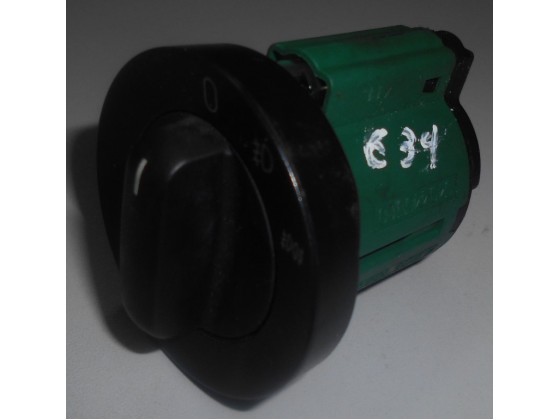 Interruptor Luzes BMW E39