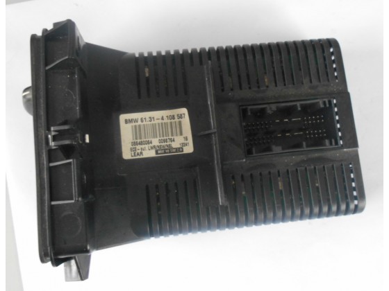 Interruptor Luzes BMW E46