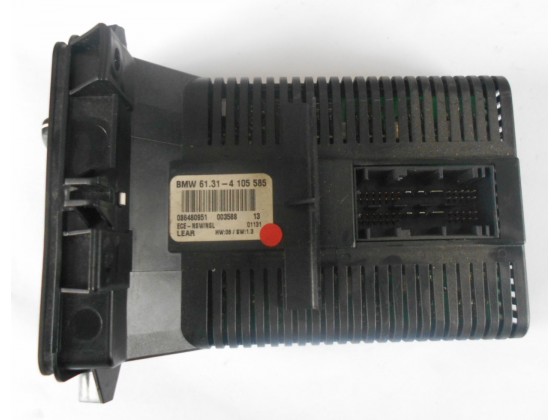 Interruptor Luzes BMW E46