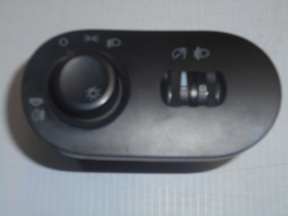 Botão Luzes Seat Ibiza 2003 BL565