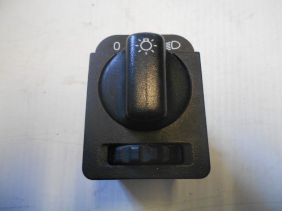 Interruptor Luzes Opel Corsa B 1997 COD176