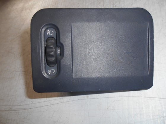 Botão Regular Luzes Renault Clio II 2005 BRL1