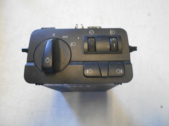 Botão Luzes BMW E46 2002 BL574 