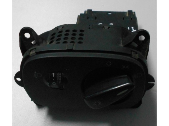 Interruptor Luzes Ford Transit 2005 bl748