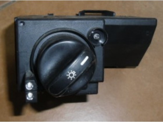 Botão Luzes Mercedes W210 1999 bl771