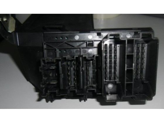 Botão Luzes Mercedes W210 1999 bl771