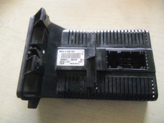 Interruptor Luzes BMW E46 bl793