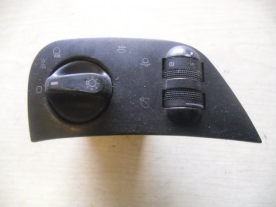 Interruptor Luzes Seat Ibiza 1998 bl799