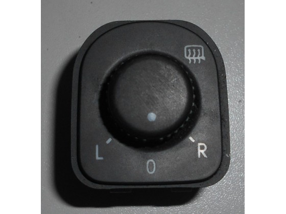 Botão regular Espelhos Volkswagen Passat CC 2008 bre41