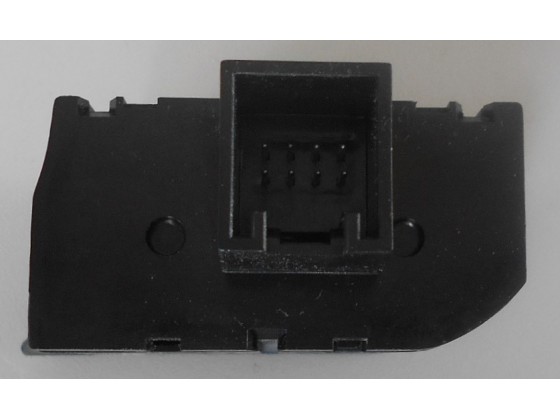 Botão Regular Luzes Audi A4 2003 brl12