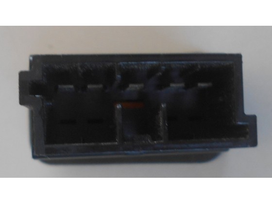 Botão Regular Luzes Peugeot 306 1998 brl16