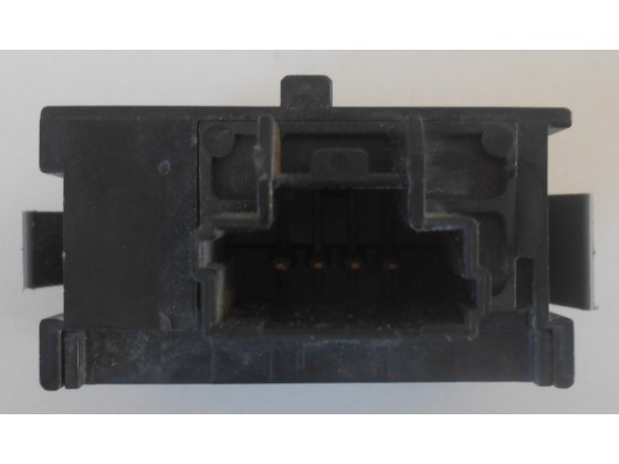 Botão Regular Luzes Renault Laguna 2001 brl17