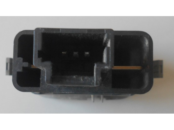 Botão Regular Luzes Renault Laguna 2001 brl18