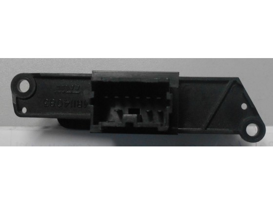 Botão 4 Piscas Mitsubishi Carisma 1997 4p107