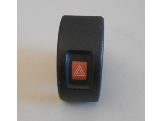 Botão 4 Piscas Opel Astra G 1999 4p109