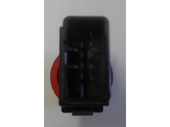 Botão 4 Piscas Hyundai Getz 2006 4p114