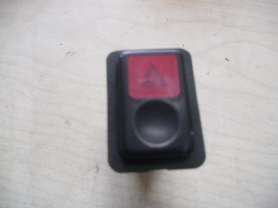 Botão 4 Piscas Rover 414 1998 4p135