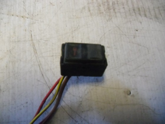 Botão Trancar Portas Audi A3 1999 BTP6